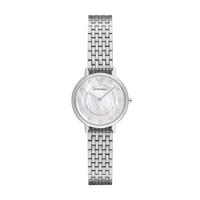 Horlogeband Armani AR2511 Staal 12mm