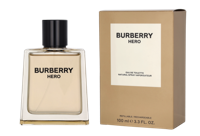 Burberry Hero Eau de toilette Spray 100 ml Heren