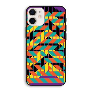 Skew Bee 2: iPhone 12 Biologisch afbreekbaar hoesje