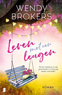 Leven met een leugen (Paperback)