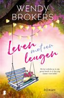 Leven met een leugen (Paperback)