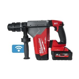 Milwaukee M18 ONEFHPX-552X | SDS-plus Accu-Boorhamer | 32 mm met FIXTEC - 4933478496