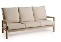 Tierra Outdoor loungebank sevilla champagne