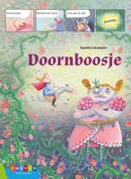 Doornboosje (Hardback)