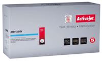 Activejet tonercartridge ATB-423CN (vervanging Brother TN-423C; Supreme; 4000 pagina's; blauw)