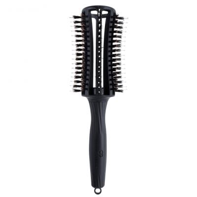 Olivia Garden Fingerbrush Round Large Olivia Garden Fingerbrush Round Large