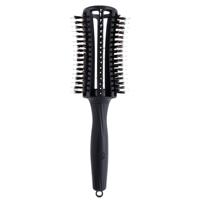 Olivia Garden Fingerbrush Round Large