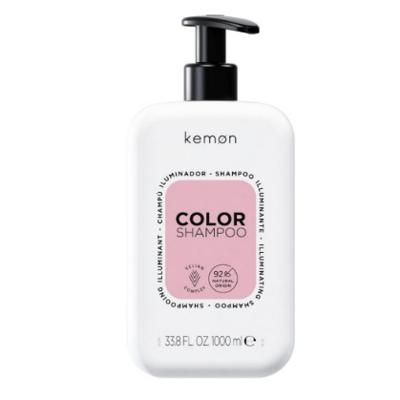 Kemon Color Shampoo 1000ml Kemon Color Shampoo 1000ml
