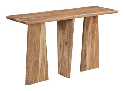 Artistiq Sidetable 'Sequia' Acaciahout, 130cm