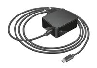 Trust Maxo 61W USB-C Charger for Apple MacBook voedingseenheid 23418 - thumbnail