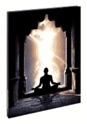 Notitieboek Namaste Suraya