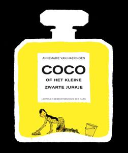 Coco (Hardback)