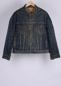 Vintage Levi&apos;s Jacket in size L