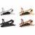 Shure RPM40TC/M Mixed Single dasspeldklemset (4 stuks)