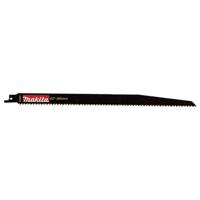 Makita P-05016 Reciproblad CV 300/6Z Zaagbladlengte 300 mm 5 stuk(s) - thumbnail
