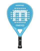 PALA PÁDEL MYSTICA QUICKSTART HYBRID BLUE