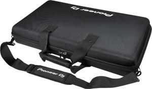 Pioneer DJC-800 audioapparatuurtas DJ-controller Hard case Zwart