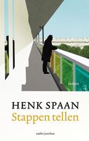 Stappen tellen - Henk Spaan - ebook