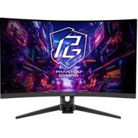 Asrock PG27FRS1A computer monitor 68,6 cm (27 ) 1920 x 1080 Pixels Full HD LCD Zwart