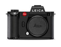 Leica SL2 MILC body 47,3 MP CMOS 8368 x 5584 Pixels Zwart - thumbnail