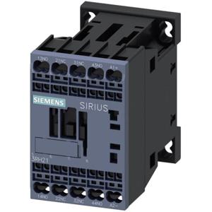 Siemens 3RH2122-2LF40-1AA0 Verbindingsbescherming Met varisator 1 stuk(s)