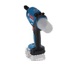 Bosch Professional GRG 18V-16 C 0.601.9K5.001 Accuspijkerpistool Incl. 2 accus, Incl. lader, Incl. koffer - thumbnail