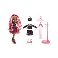 Rainbow High Fashion Doll- Rose - thumbnail