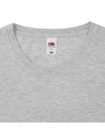 FRUIT OF THE LOOM ICONIC 150 V-NECK T T-SHIRT