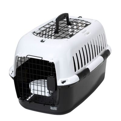 Adventurer 60 basic edition Charcoal - 57x38x38 cm