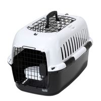 Adventurer 60 basic edition Charcoal - 57x38x38 cm