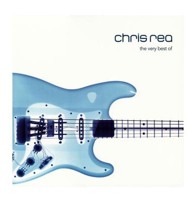 Chris Rea - The Very Best Of 2LP
