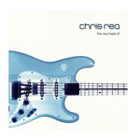 Chris Rea - The Very Best Of 2LP