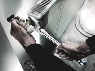 Wera verstelbare sleutel "joker 6004" jaw wrench adj. joker l/ sw 16-19mm