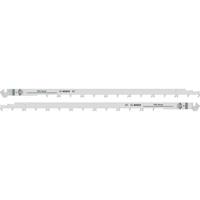 Bosch Accessories TF 350 M HCS-Zaagbladset 2 delig