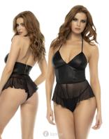 Mapalé Wetlook/Mesh body, MP210382