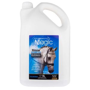 NAF Magic Liquid 5 ltr