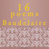 16 Poems by Charles Baudelaire - thumbnail