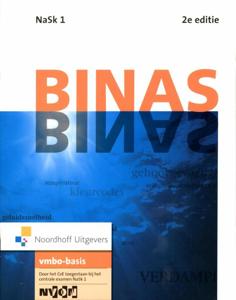 Binas (Paperback)