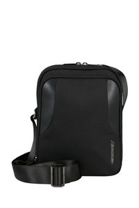 SAMSONITE XBR 2.0 CROSSOVER M BLACK