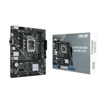 Moederbord Asus ASUCMPH610MD0 H610 LGA 1700