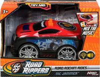 Auto road rippers nikko road rockin rides MC jammer