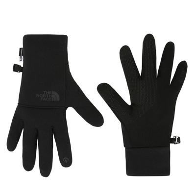 The North Face Etip Recycled Handschoen Dames TNF Black S