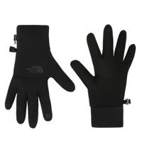 The North Face Etip Recycled Handschoen Dames TNF Black S