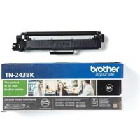 BROTHER Tonercartridge - Zwart - Laser - 1000 pagina's