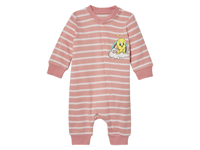 Baby pyjama Looney Tunes of Tom en Jerry (Strepen, 74/80)