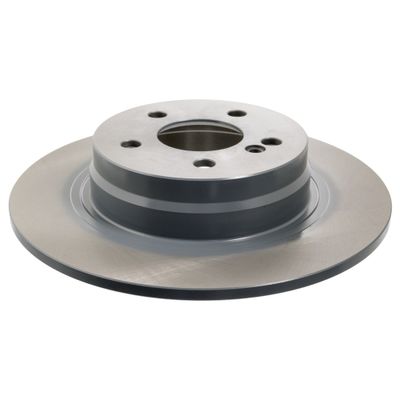 Remschijf achter 30555