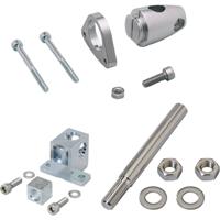 ifm Electronic E21079 Montage-accessoires E21079 1 stuk(s)