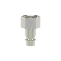 Lüdecke Ludecke insteeknippel 3/8" bi.dr.vern.dn7.8 (euro10)