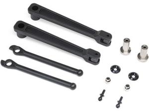 Losi - Faux Sway Bar Set: Hammer Rey (LOS230096)