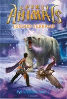 IJskoud verraad (Paperback)